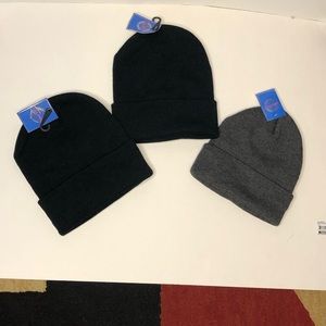 Gelante Beanies NWT